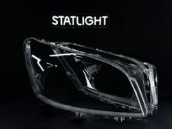 Комплект стекол Toyota Rav4 2008-2011