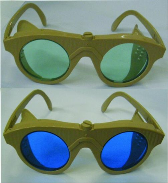 Очки защитные