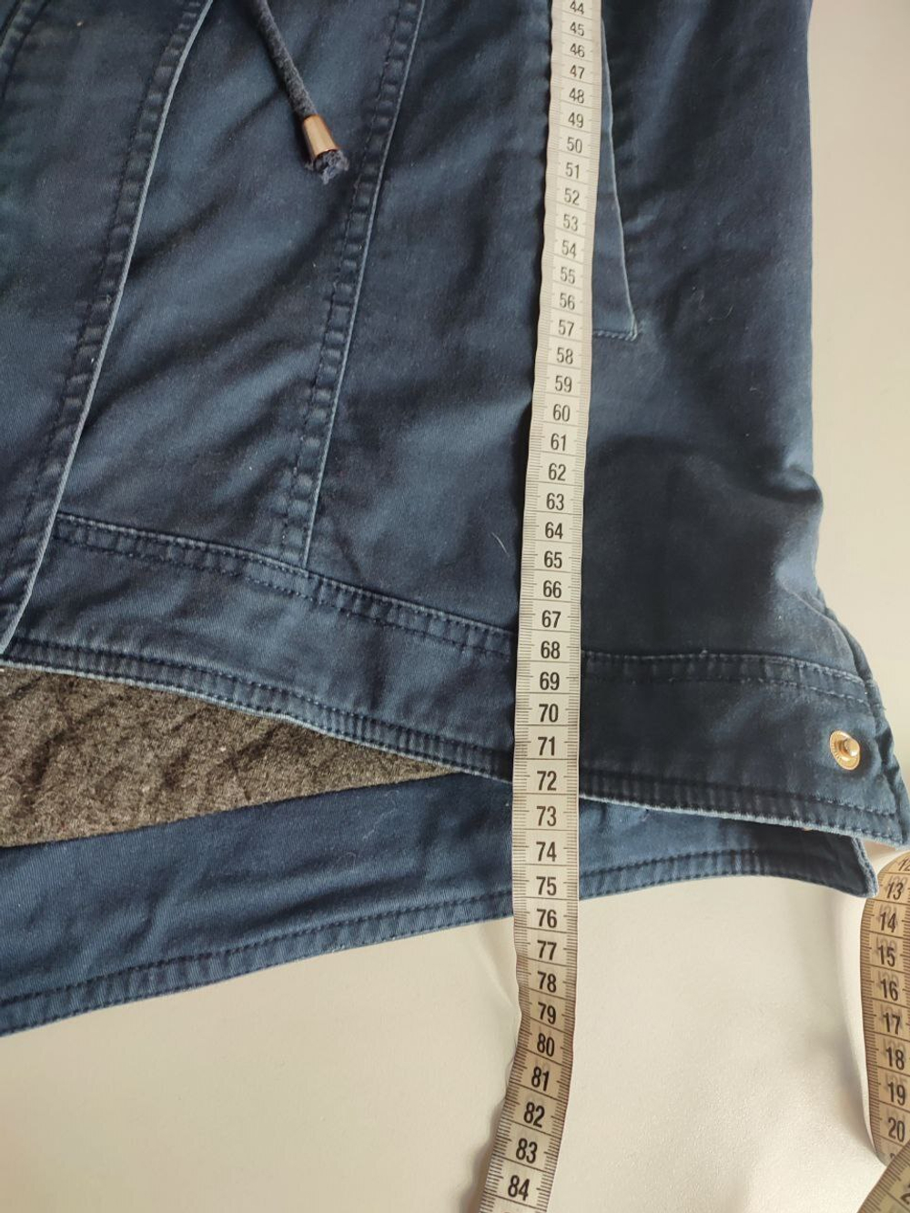 Куртка Motivi демисезонная 48 размер