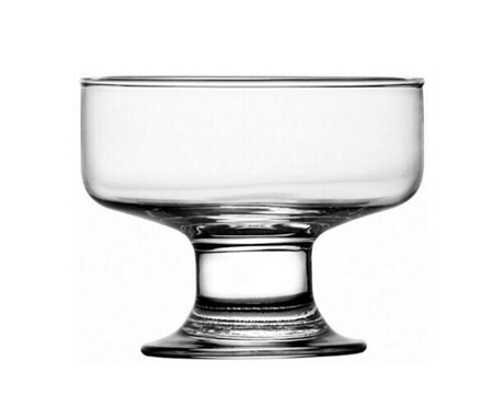 Креманка «Айс Виль»; стекло; 310мл; D=34,H=89мм 01130427