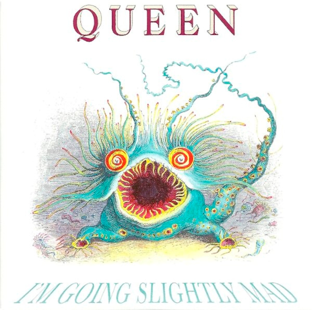 Queen / Queen Singles Collection 4 (13CD Single)