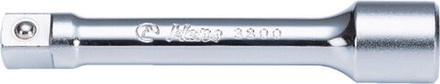 2800-03 удлинитель 1/4" 3" 75мм