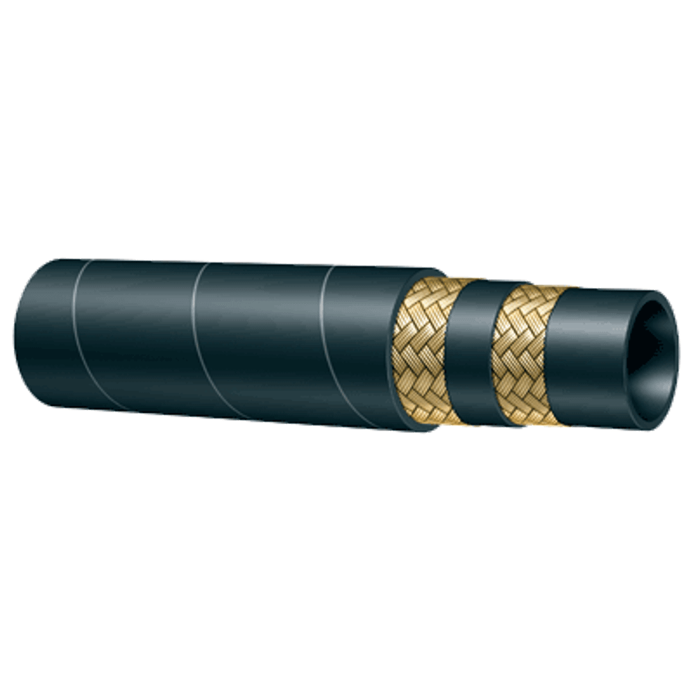 РВД 2SN DN 20 P=215 (embossed)