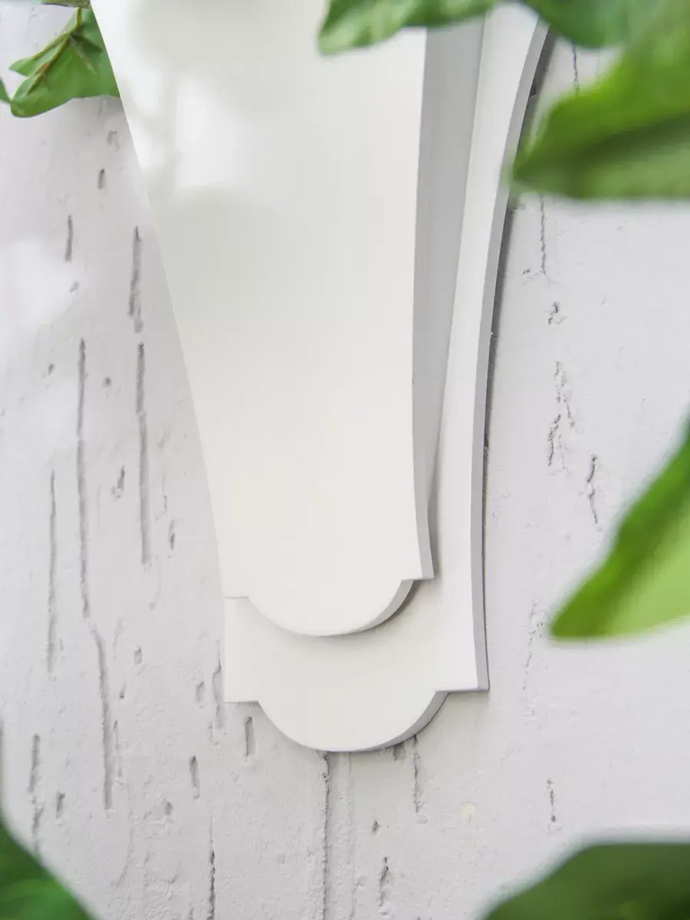 Искусственные цветы для декора в кашпо