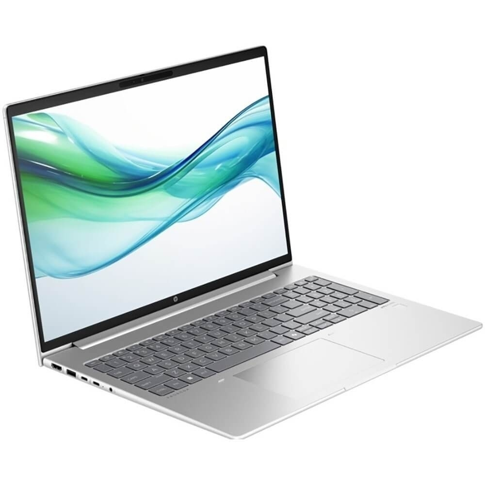 Ноутбук HP ProBook 460 G11 [A38BGET] Silver 16" (WUXGA ULTRA 5-125U / 16Gb / 512Gb SSD / DOS)