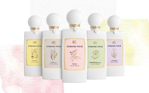 Domaine Prive Parfums Lavande