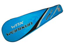 Набор для бадминтона WEINIXUN синий VX-301-С
