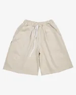 Шорты One Two Baggy LOGO Turtledove