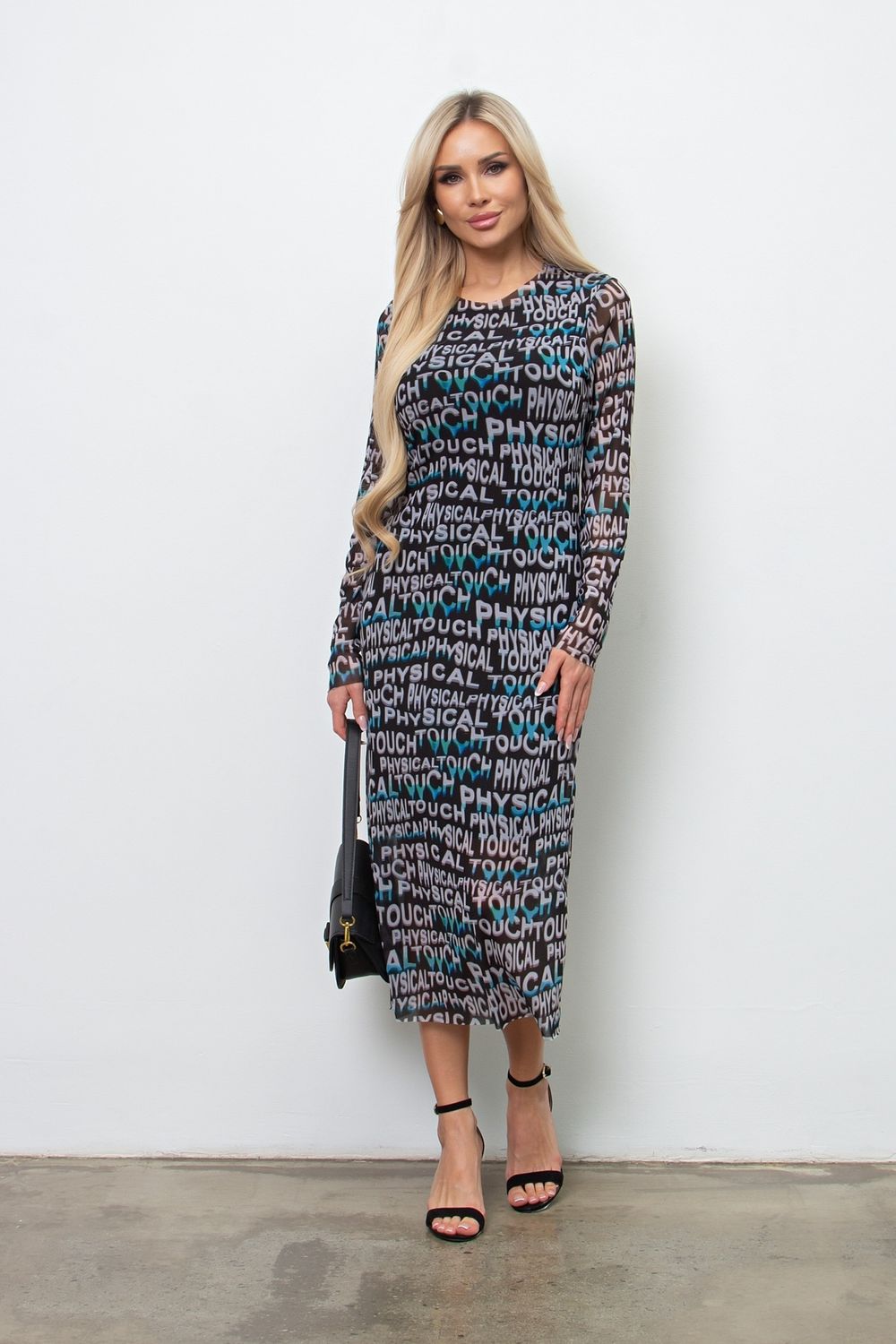 Платье Донелла №2 Valentina