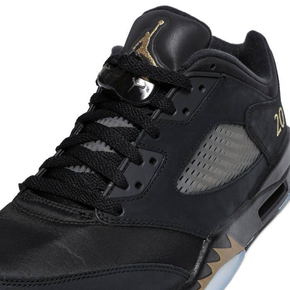 Кроссовки Jordan Air Jordan 5 Retro Low Wf "Wings" Tpu