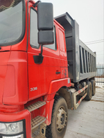 Shacman (Shaanxi) SX* 6x4 Самосвал SX32586T384 (Дизельный, 11,6 л, 369 л.с., МТ)
