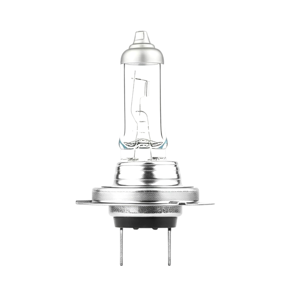 Лампа H7 55W 12V SV PX26d Excelite комплект усиленный