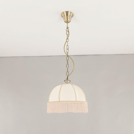 CL407111 Базель Бежевый Св-к Подвес