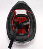 Шлем интеграл ICON AIRFRAME SACRIFICE