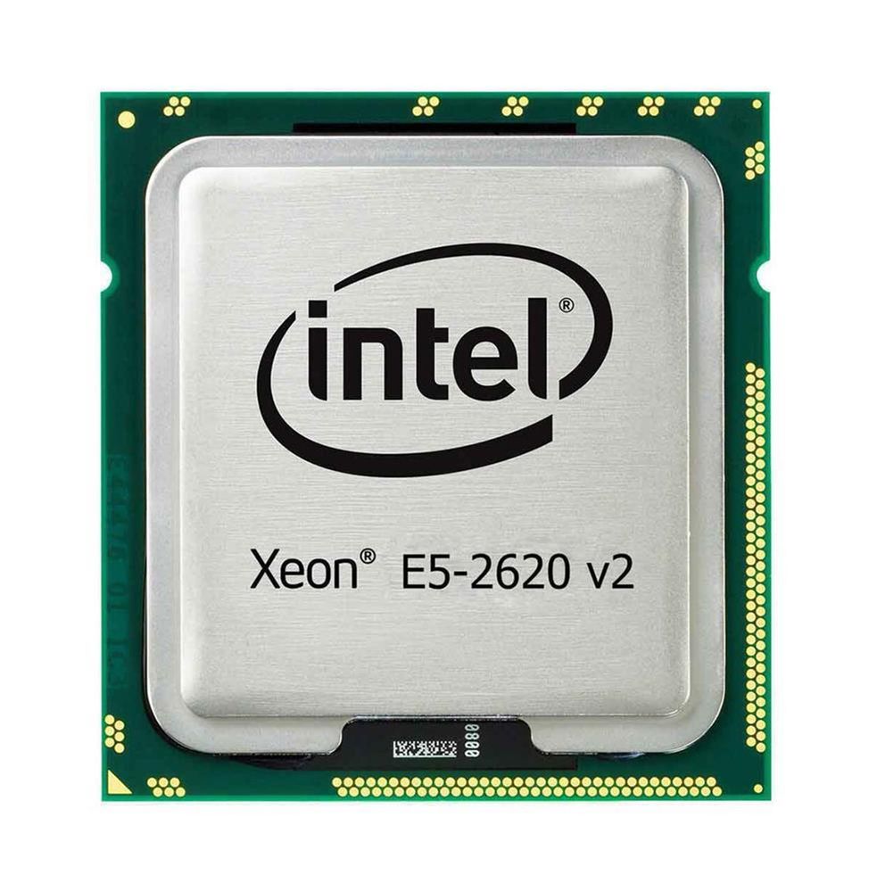 Процессор IBM INTEL XEON CPU KIT E5-2630 6 CORE 6C 2.30GHZ FOR SYSTEM X3550 M4 81Y7363