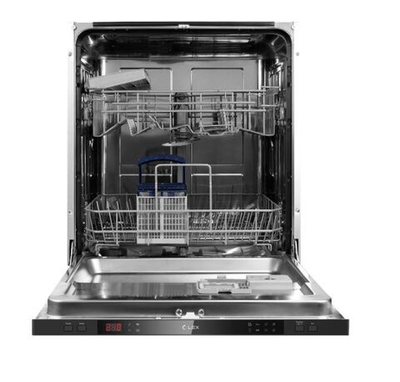 Встраиваемая посудомоечная машина LEX PM 6072