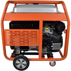 EVOline PB 18000 E бензиновый генератор 1T90DF180EVO