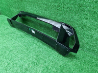 Накладка бампера BMW X7 G07 (2022-н.в.) M-paket