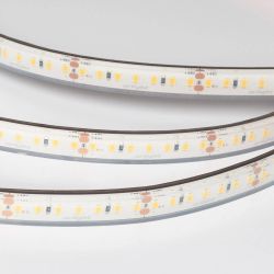 Светодиодная лента герметичная RTW-PFS-A140-12mm 48V White6000 (12 W/m, IP68, 20m) (Arlight, -) 057298