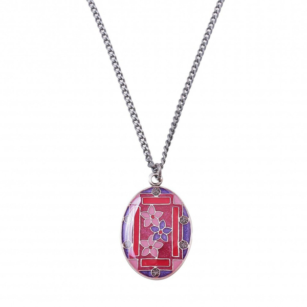 Колье Clara Bijoux B75788 D V