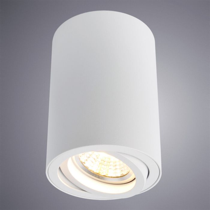 Накладной светильник Arte Lamp A1560PL-1WH