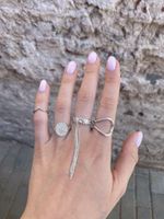 Кольцо Душа