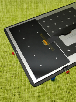 Xiaomi 
Pad 5 11 (21051182G) / (21051182C) / Pad 5 Pro 11  (M2105K81AC) / (M2105 K81C) / Дисплей (lcd) (в сборе с тачскрином) (ORIG)
