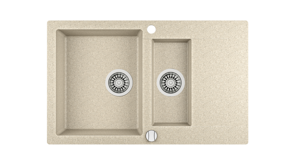 Teka CLIVO 60 B-TQ DUNE BEIGE