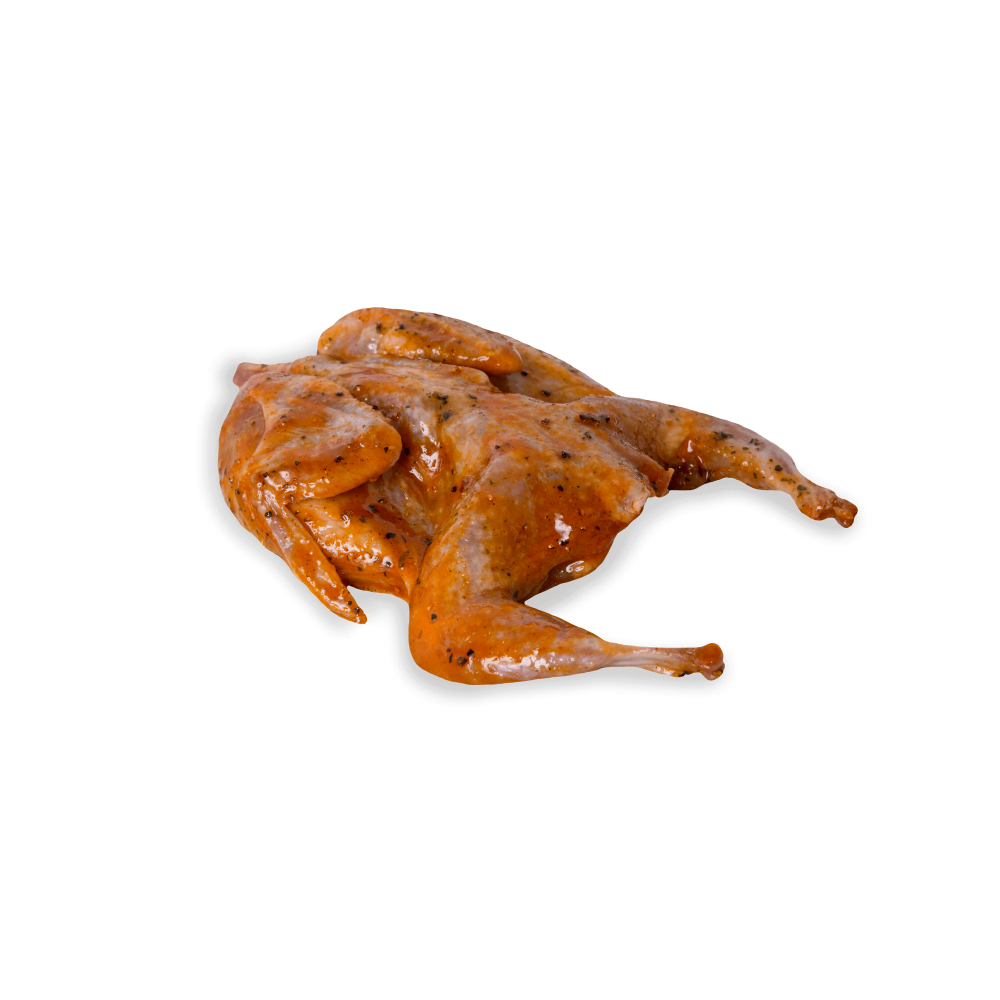 Маринад Чилли Вилли