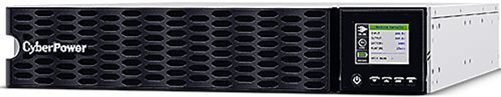 Источник бесперебойного питания  CyberPower OL5KERTHD