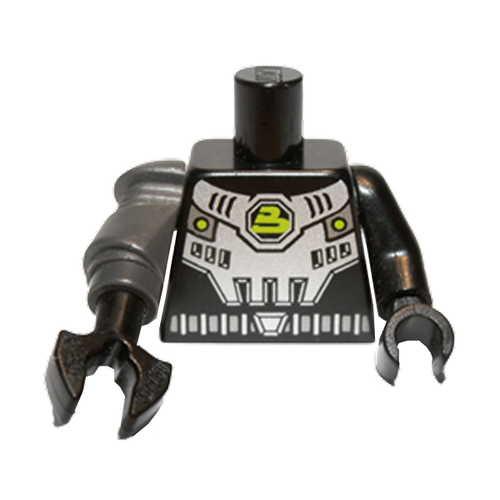 Торс от Космического Злодея 973pb0805c01