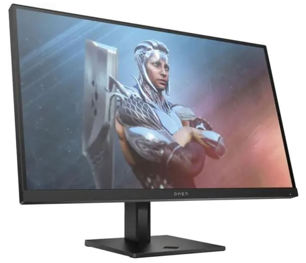 Монитор 27" HP OMEN 27