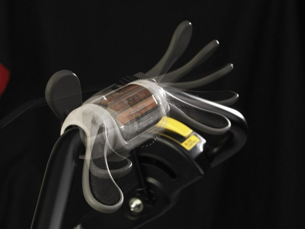 Газонокосилка бензиновая HONDA HRX 476 C1 VKEH самоходная HRX476С2VKEH(BELG)