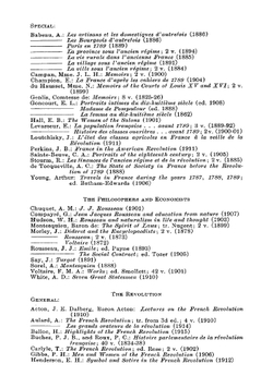 A Syllabus Of The Revolutionary And Napoleonic Era | Theodore Collier