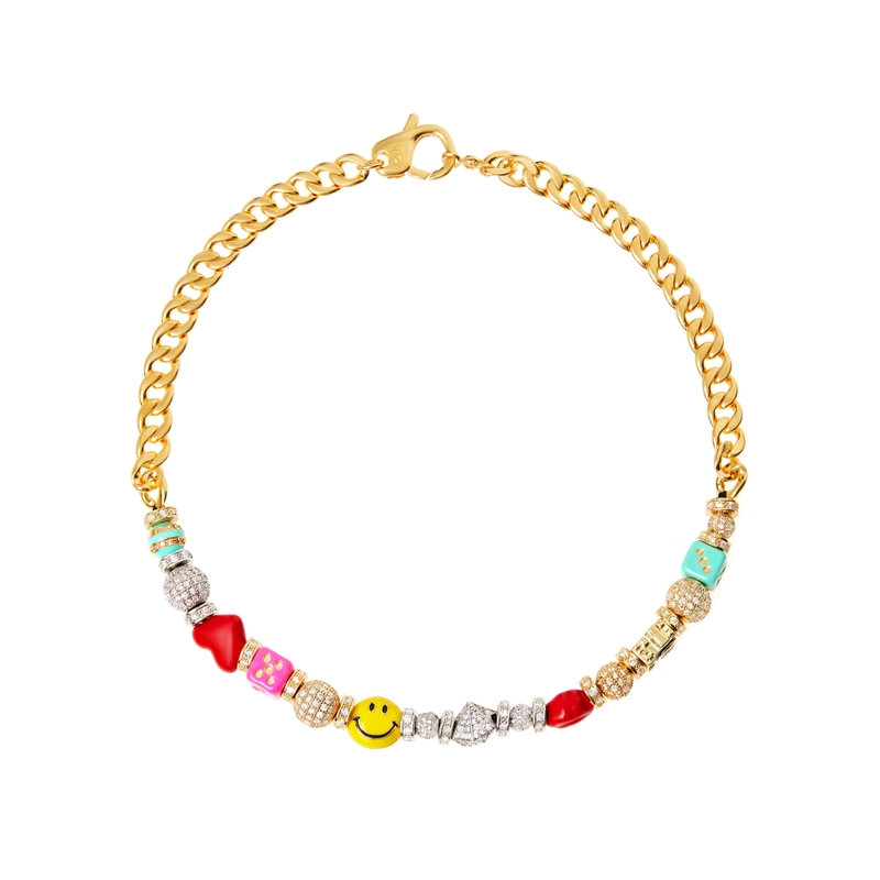 Колье Студия