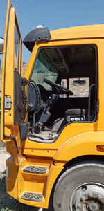 МегаТрон 458901 на шасси КамАЗ 65115 6x4 Самосвал 458901 (Дизельный, 11,8 л, 301 л.с., МТ)