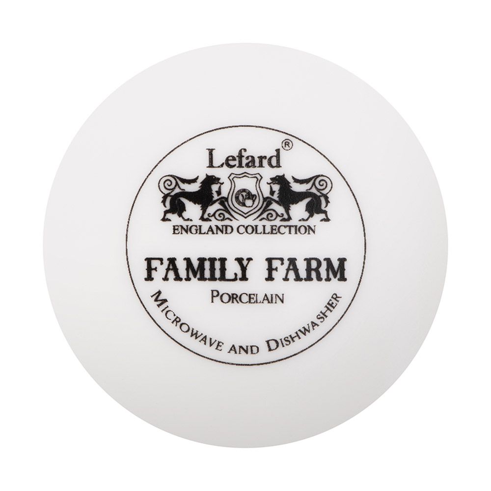 ЧАЙНИК LEFARD "FAMILY FARM" 580 МЛ 20 СМ (КОР=18ШТ.)