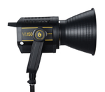 Осветитель Godox VL150, 150 Вт, 5600К, светодиодный, без пульта