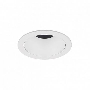 Встраиваемый светильник 5W 3000K 059102 белый MS-ARADO-BUILT-R45-5W Warm3000 (WH-WH, 36 deg, 230V) Arlight