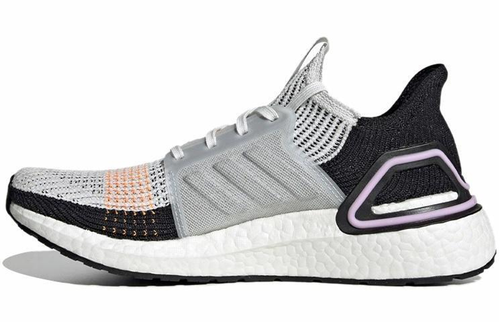 Кроссовки Adidas Ultraboost 19 W (Женская размерная сетка)