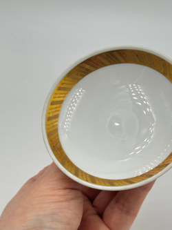 Розетка на ножке Rosenthal