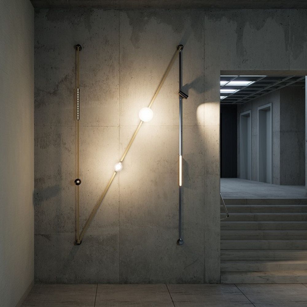 Светильник на штанге Novotech Shino 359471