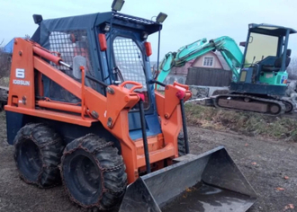 Земляные  работы