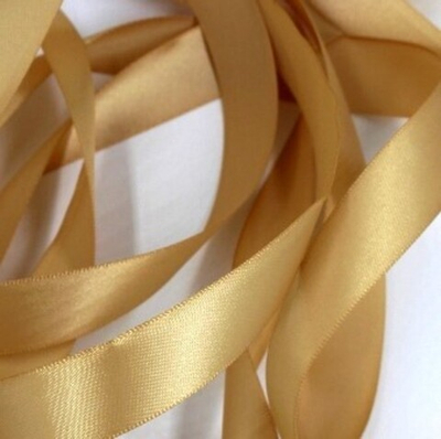 Лента сатиновая, ш. 1,5 см