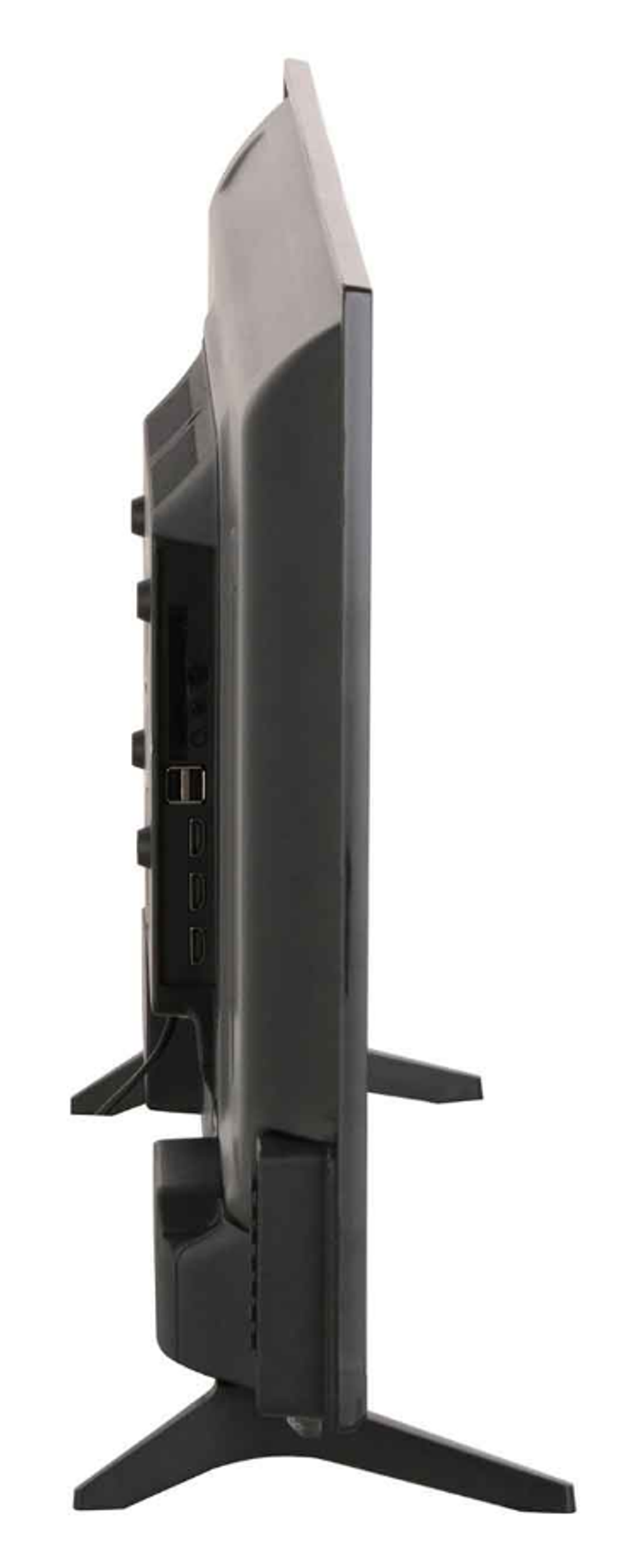 Телевизор Hi VHIX-32H181MSY ​81см, HD, LED, Smart TV, YaOS
