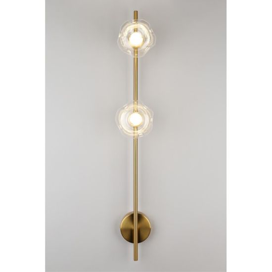 Светильник настенный (Бра) APL.074.01.02