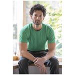 Мужская футболка Heros с коротким рукавом