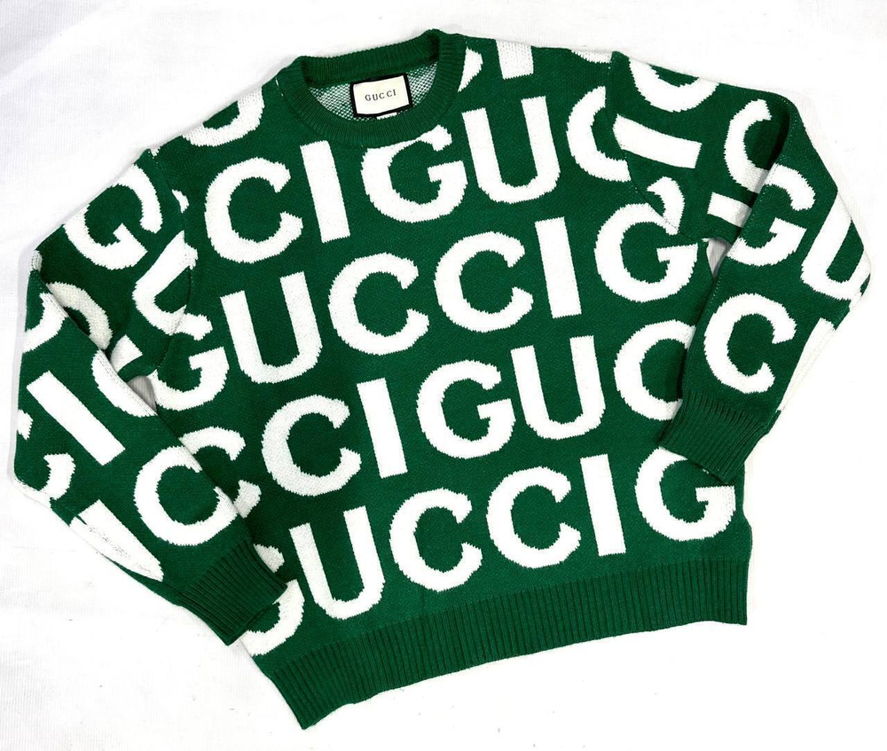 Свитер Gucci