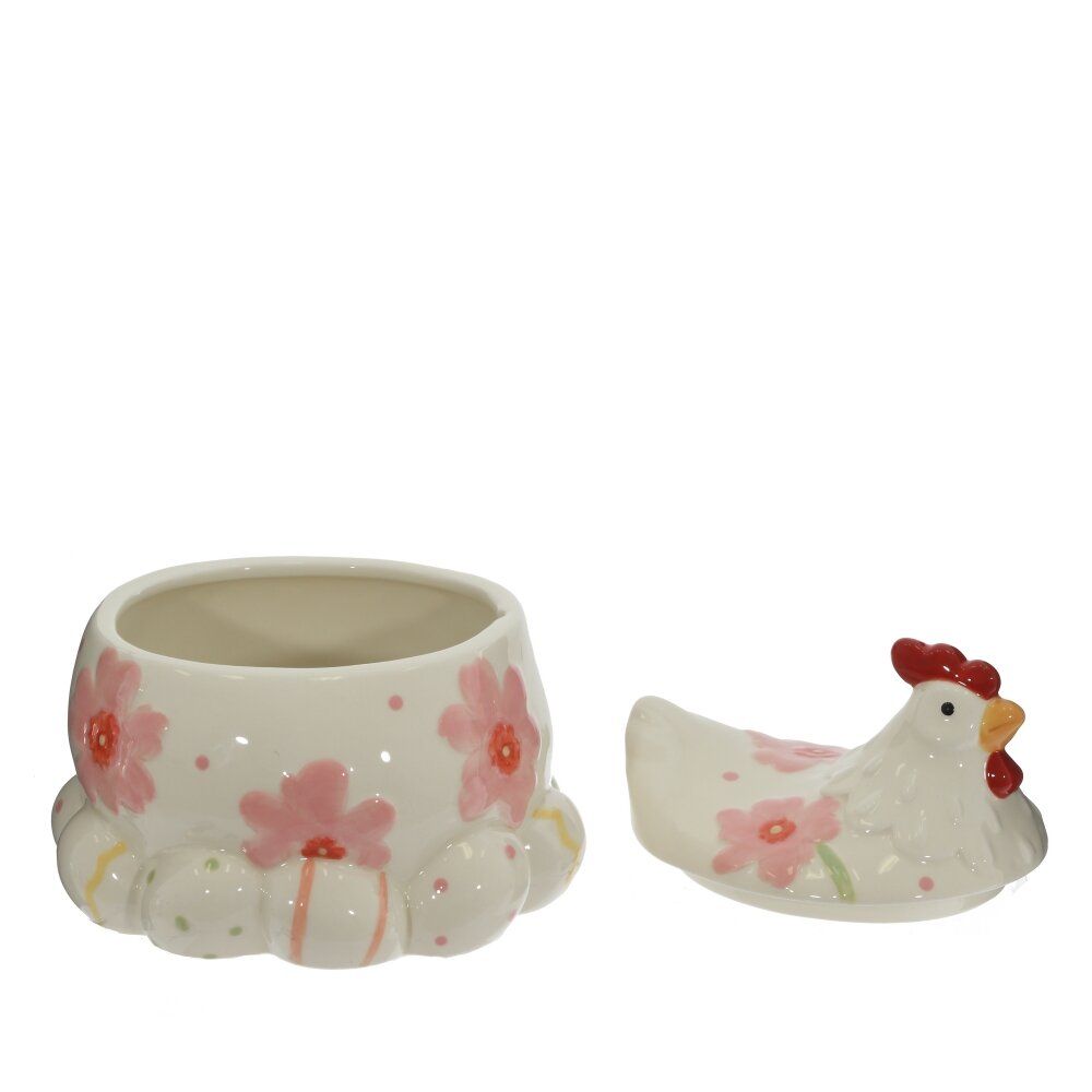 GAEM Конфетница, 850 мл, L16,5 W14,5 H15,5 см