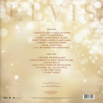 Elvis Presley With The Royal Philharmonic Orchestra / Elvis Christmas (LP)